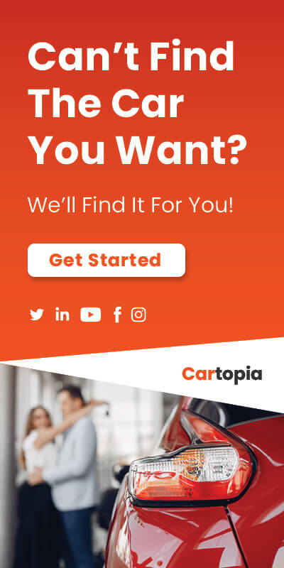 Cartopia Car Buying Service