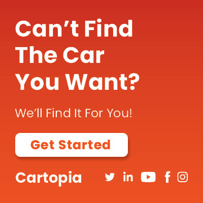 Cartopia Car Buying Service