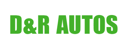 D&R Autos logo