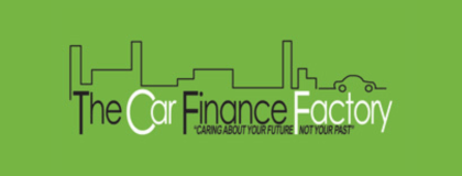 The Car Finance Factory logo