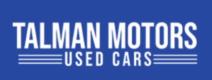 Talman Motors logo