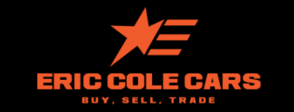 Eric Cole Cars logo