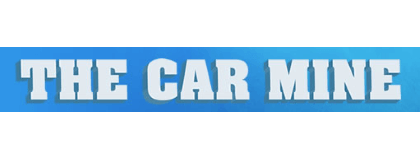 The Car Mine logo