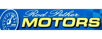 Rod Pether Motors