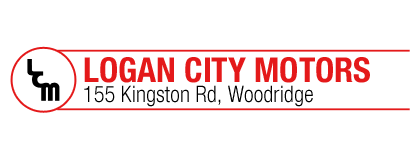 Logan City Motors logo