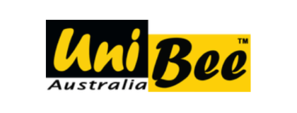 Uni Bee logo
