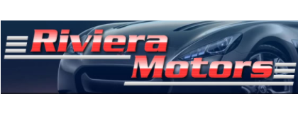 Riviera Motors logo