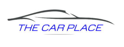 The Car Place logo
