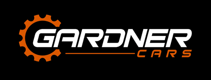 Gardner Cars logo