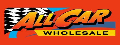 All Car Wholesale logo