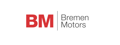 Bremen Motors logo