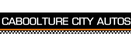 Caboolture City Autos logo
