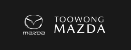 Toowong Mazda logo