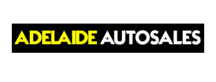 Adelaide Auto Sales logo