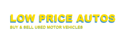 Low Price Autos