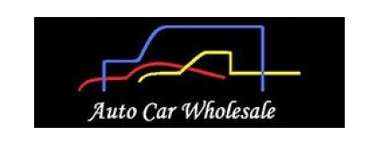 Auto Car wholesale logo