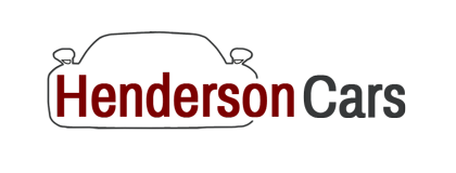 Henderson Cars logo