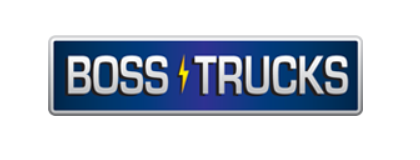 Boss Truck Sales logo