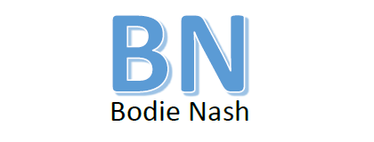 Bodie Nash logo