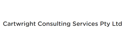 Cartwright Consulting Services