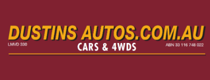 Dustin’s Auto Sales