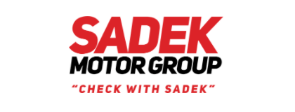 Sadek Motor Group logo