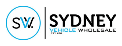 Sydney Vehicle Wholesale