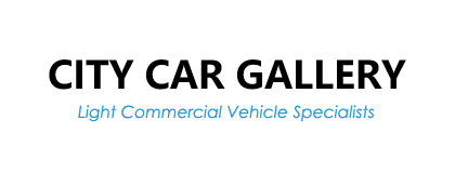 City Car Gallery logo