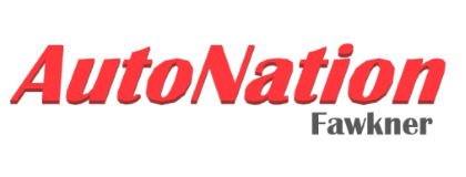 AutoNation Fawkner logo