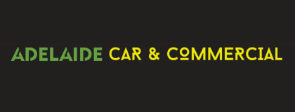 Adelaide Car And Commercial logo