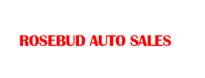 Rosebud Auto Sales