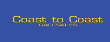 Coast To Coast Car Sales logo