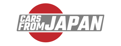 Cars From Japan logo