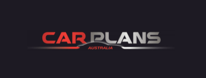 Car Plans Australia logo