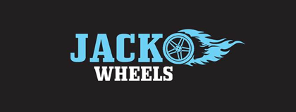 Jacko Wheels logo