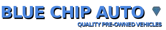 Blue Chip Auto logo