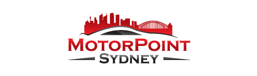 Motorpoint Sydney logo