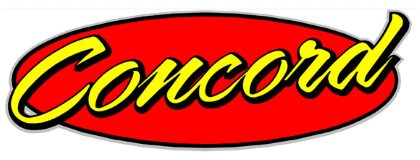 Concord Car Sales logo