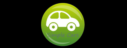 Simple Cars logo