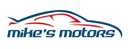 Mikes Motors logo