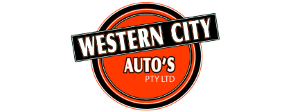 Western City Auto logo