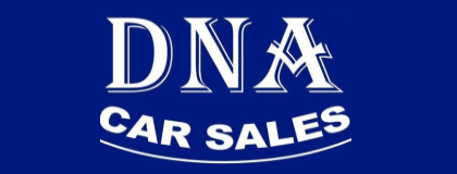 DNA Car Sales logo