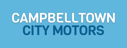 Campbelltown City Motors logo