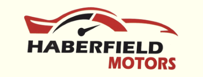 Haberfield Motors logo