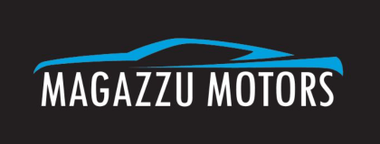 Magazzu Motors logo