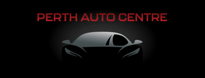 Perth Auto Centre logo