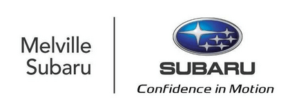 Melville Subaru logo