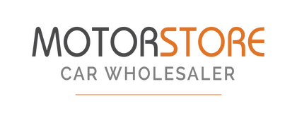 Motorstore Car Wholesaler logo