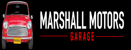 Marshall Motors Garage