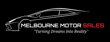 Melbourne Motor Sales